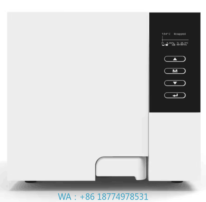 Autoclave Sterilizer Dental - Gabinete para instrumentos cirúrgicos esterilizador autoclave