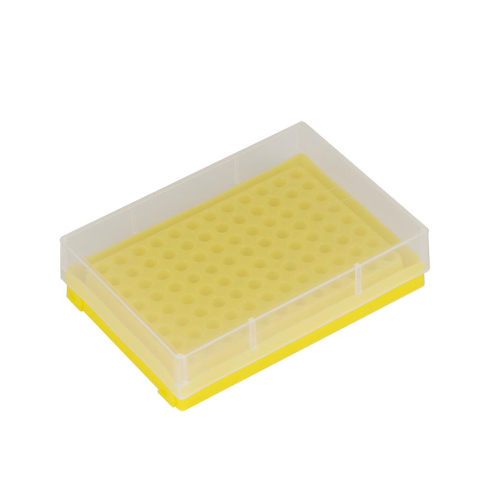 Centrifuge Tube Rack - Rack de tubo de ensaio de