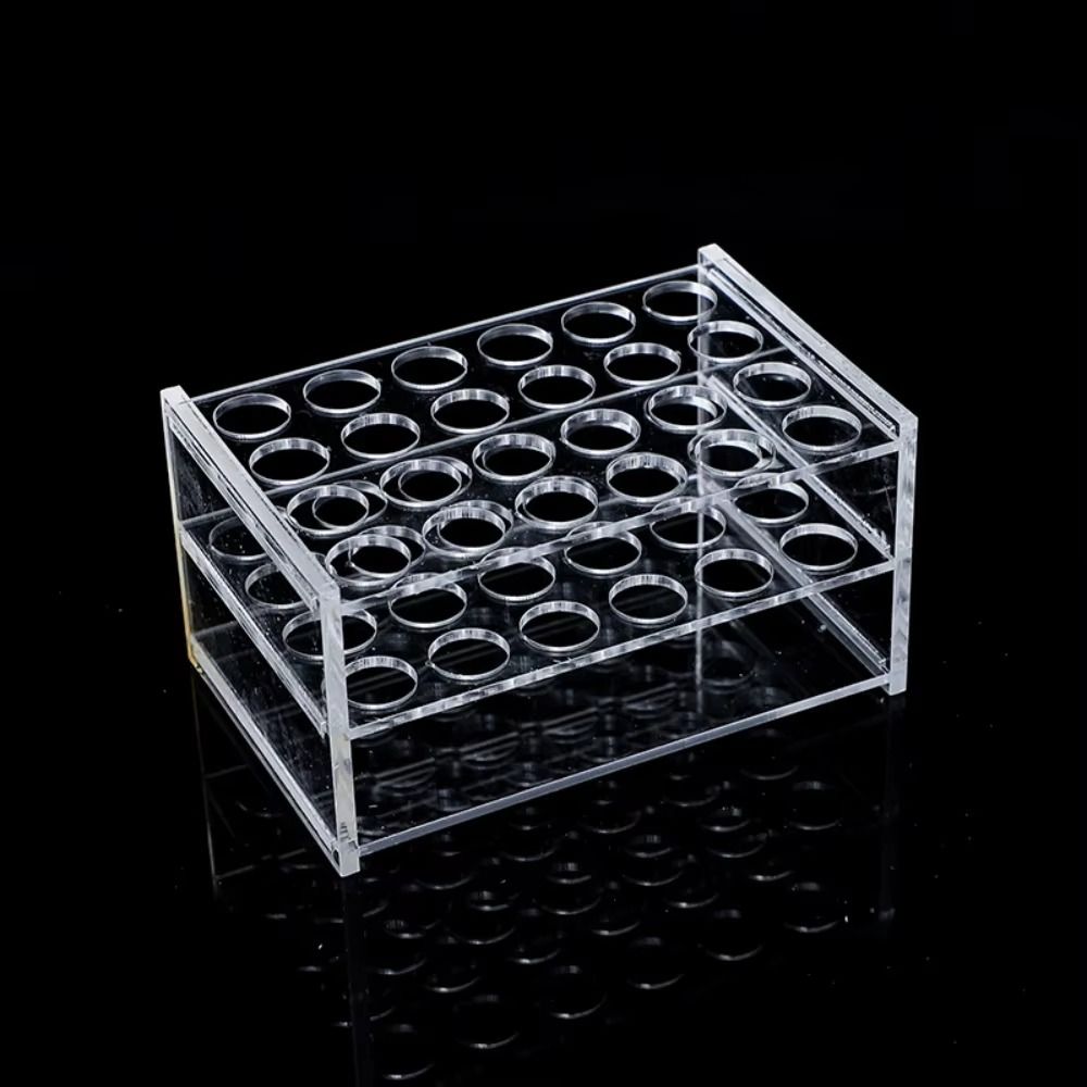 Centrifuge Tube Rack - Novo Suporte de Tubos de Ensaio