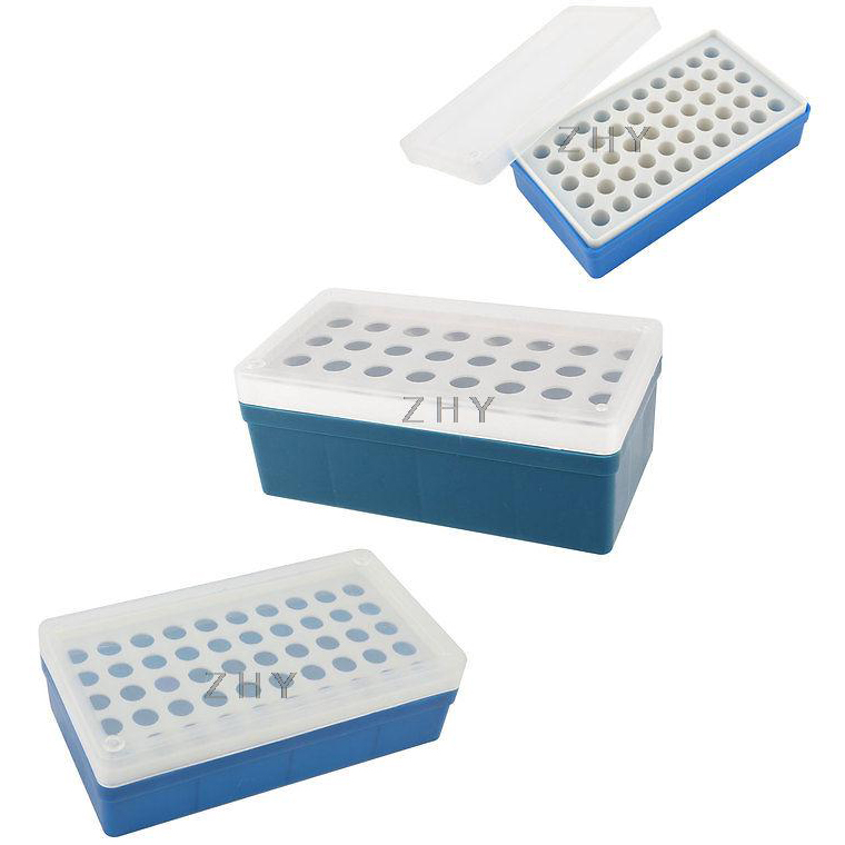 Centrifuge Tube Rack - 32/50/72/96/100 posições 0.2/0.5/1.5/2/5ml ep pcr tubo