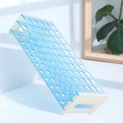 Centrifuge Tube Rack - Suporte para Tubos de Ensaio de