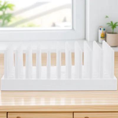 Centrifuge Tube Rack - Suporte para Secagem de Tubos de