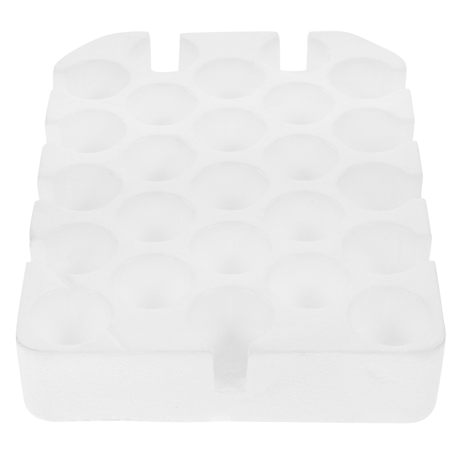 Suporte Multiuso para Tubos de - Centrifuge Tube Rack avaliação e preço