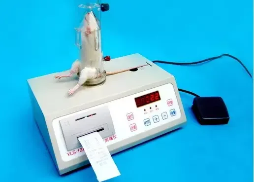 Medidor de analgesia de placa  - Medical Lab Research avaliação e preço