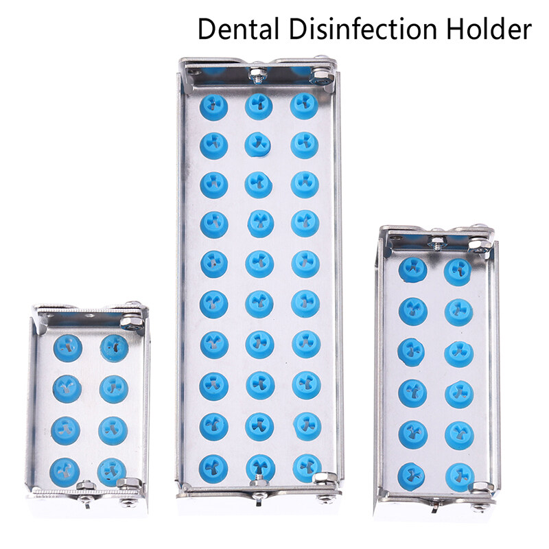 Suporte para Brocas Dentárias  - Autoclave Sterilizer Dental avaliação e preço