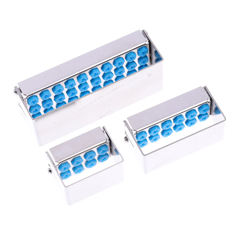 Suporte para Brocas Dentárias  - Autoclave Sterilizer Dental avaliação e preço