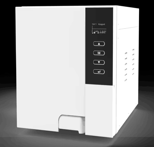 Gabinete para instrumentos cir - Autoclave Sterilizer Dental avaliação e preço