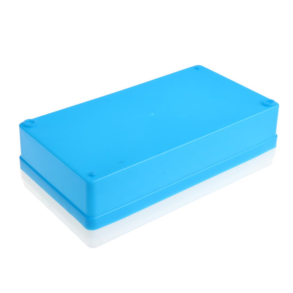Suporte de Plástico Azul para  - Centrifuge Tube Rack avaliação e preço