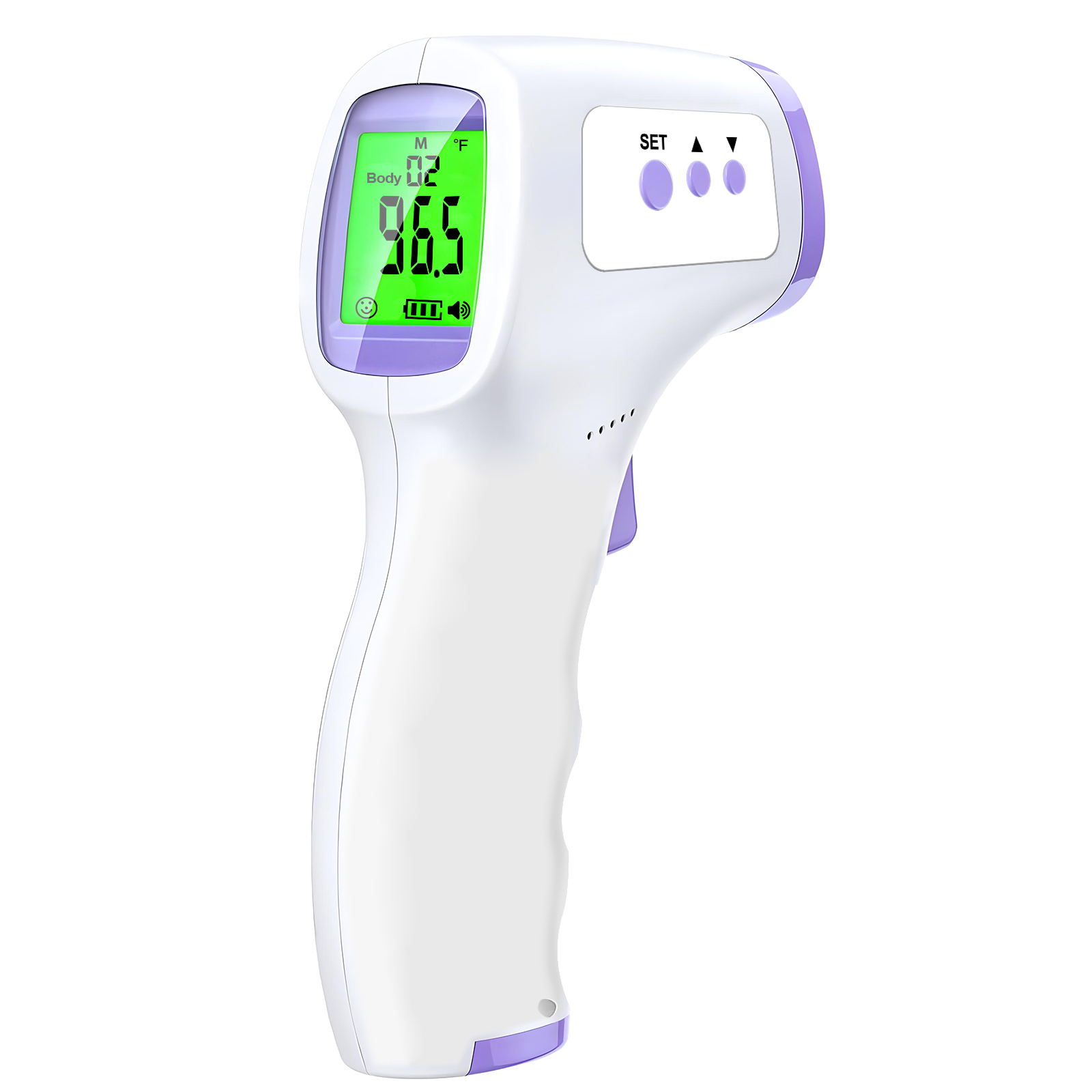 Novo Termômetro Eletrônico Inf - Pulse Oximeter avaliação e preço