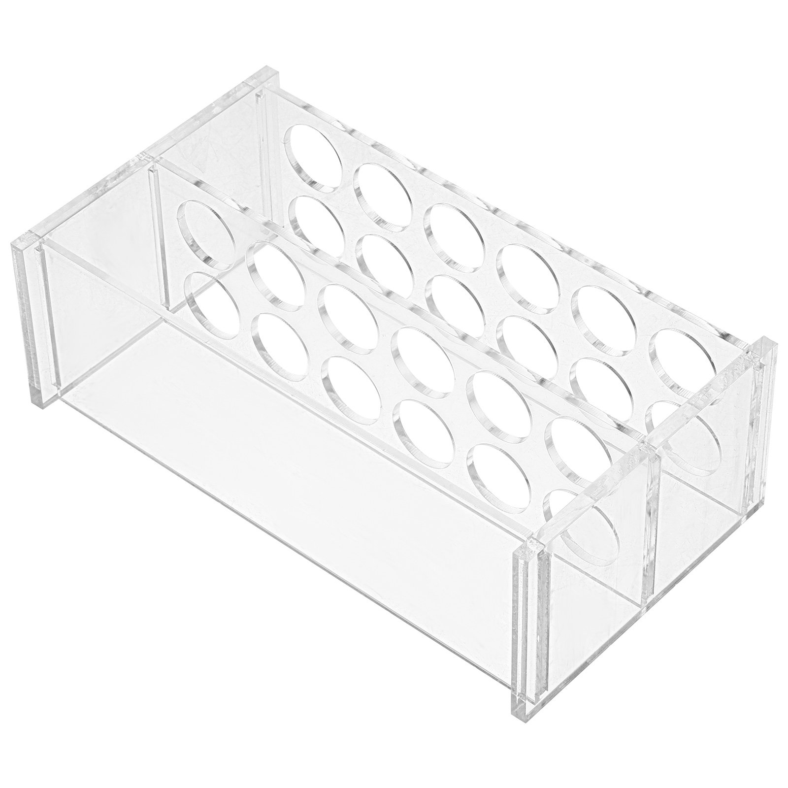 Suporte para Tubos de Ensaio c - Centrifuge Tube Rack avaliação e preço