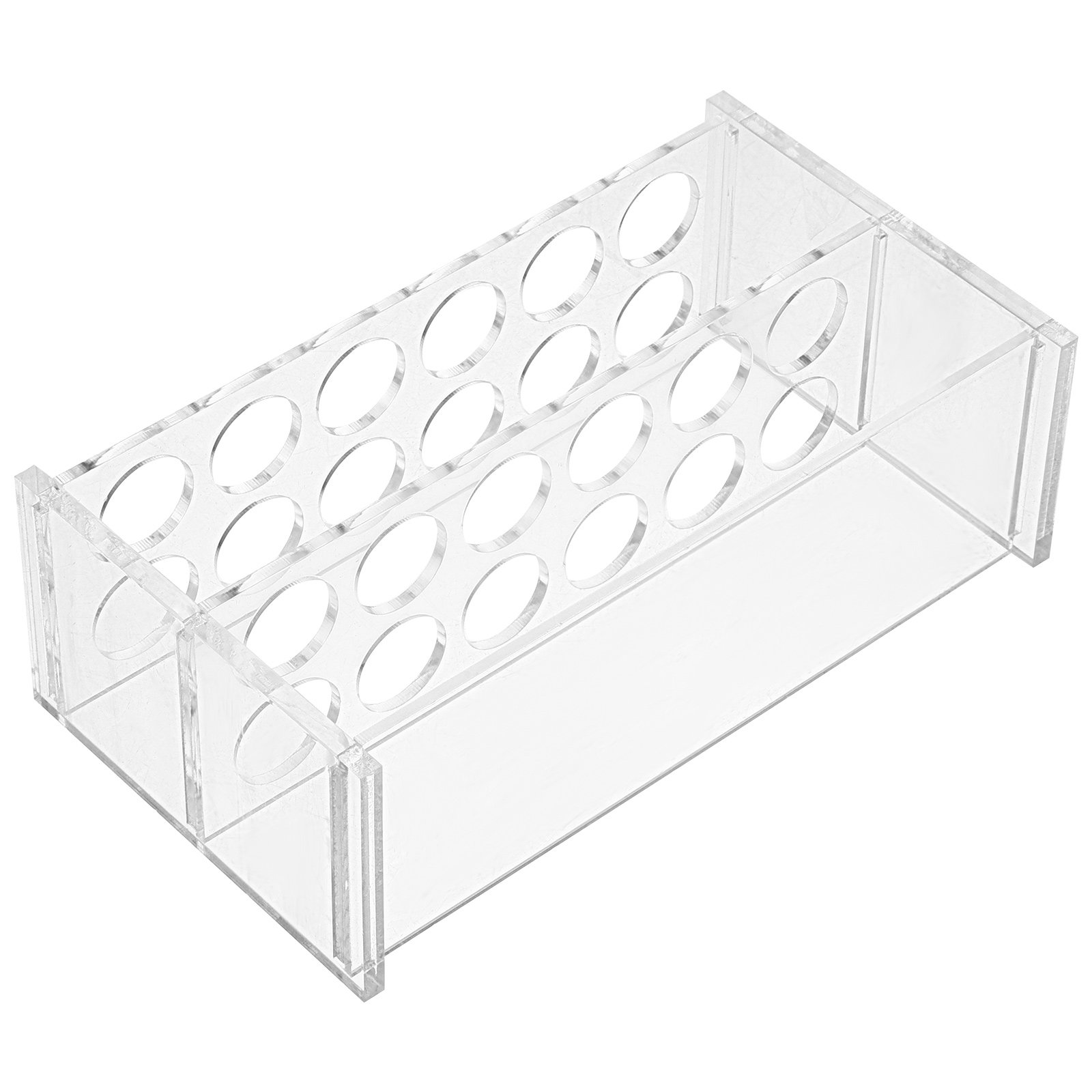 Suporte para Tubos de Ensaio c - Centrifuge Tube Rack avaliação e preço