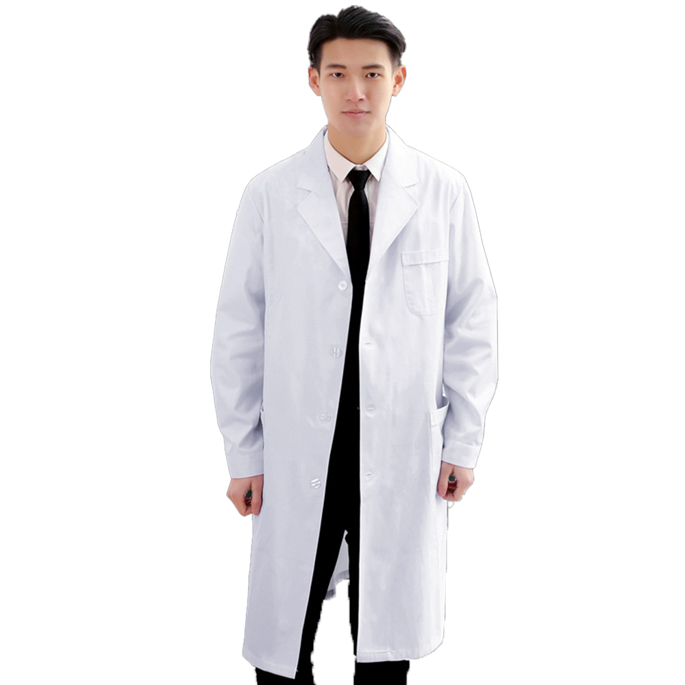 Jaleco Branco Profissional de  - Medical Lab Research avaliação e preço