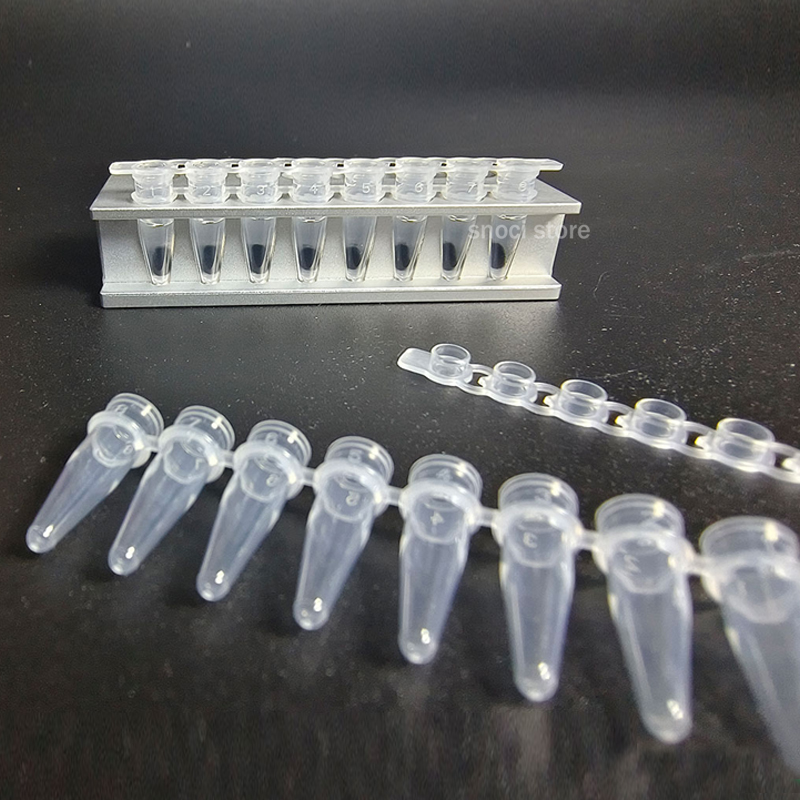 Extração magnética do DNA do s - Centrifuge Tube Rack avaliação e preço