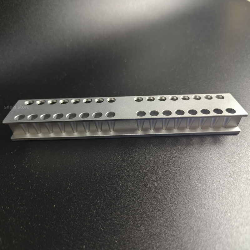 Extração magnética do DNA do s - Centrifuge Tube Rack avaliação e preço