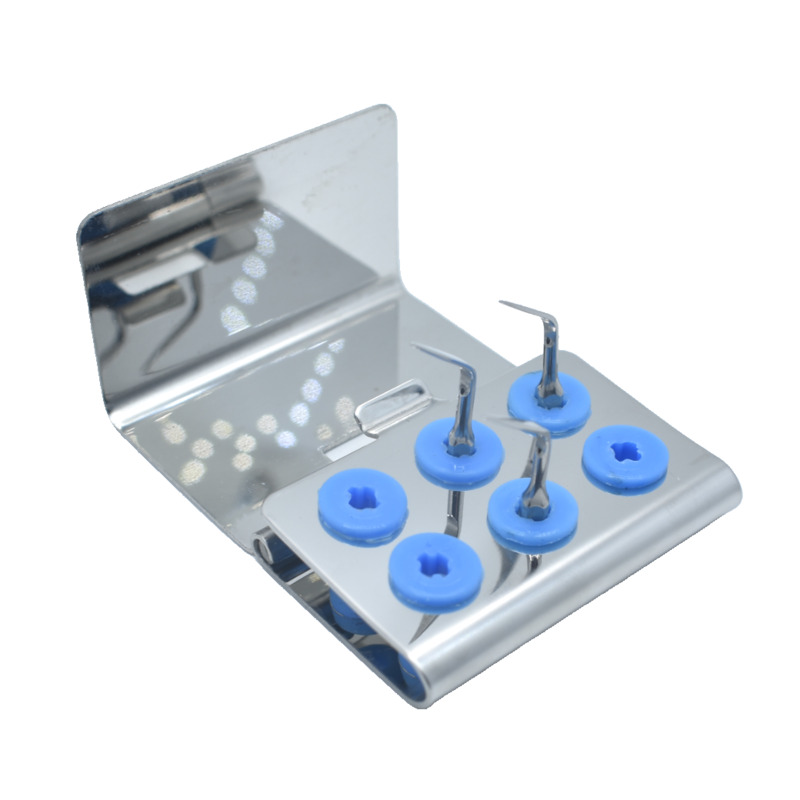 Suporte de ponta de raspador d - Autoclave Sterilizer Dental avaliação e preço