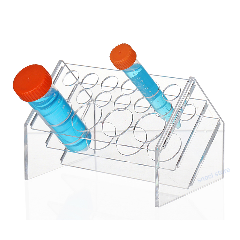 Suporte para tubo de ensaio, s - Centrifuge Tube Rack avaliação e preço
