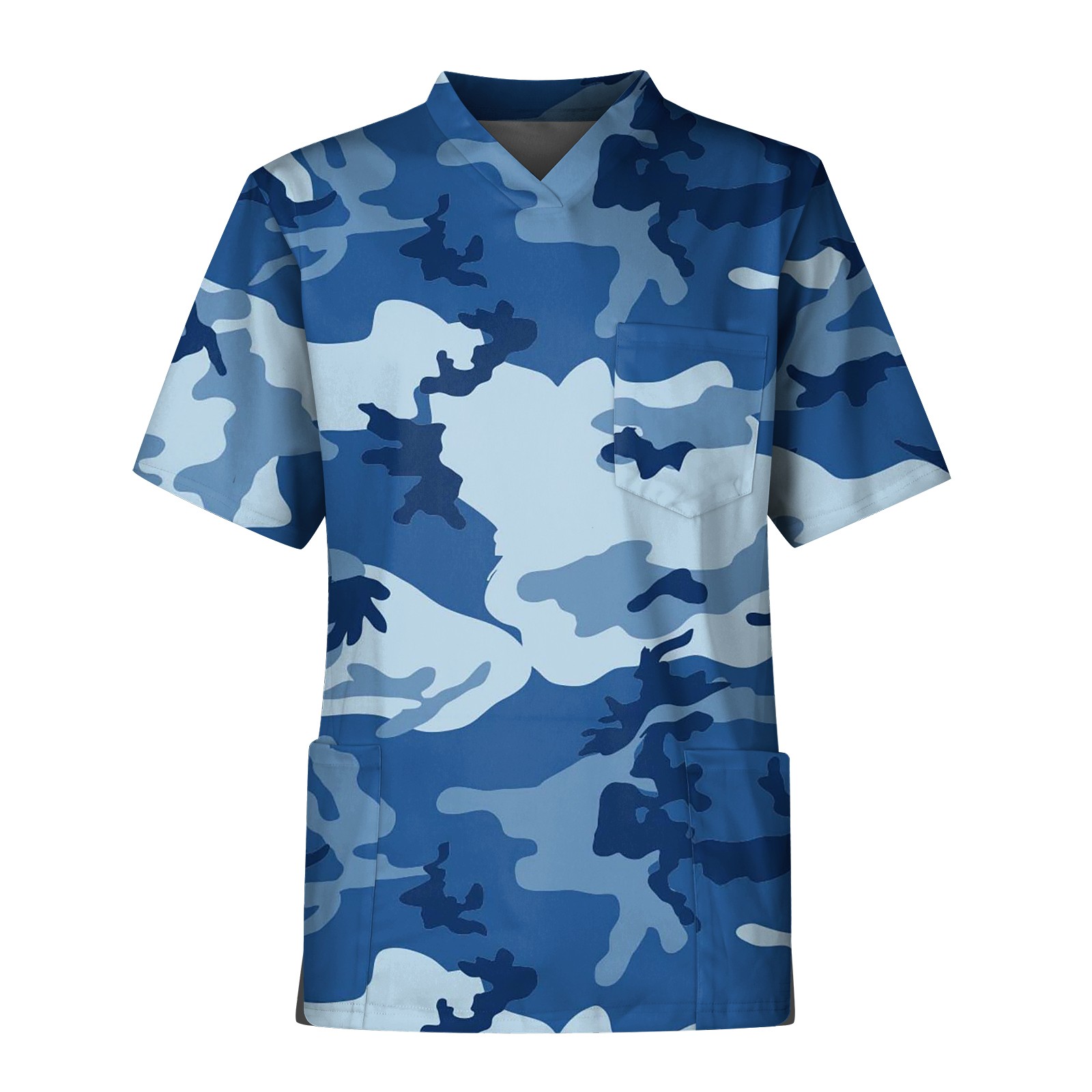 Uniformes de enfermeira com es - Medical Lab Uniform avaliação e preço