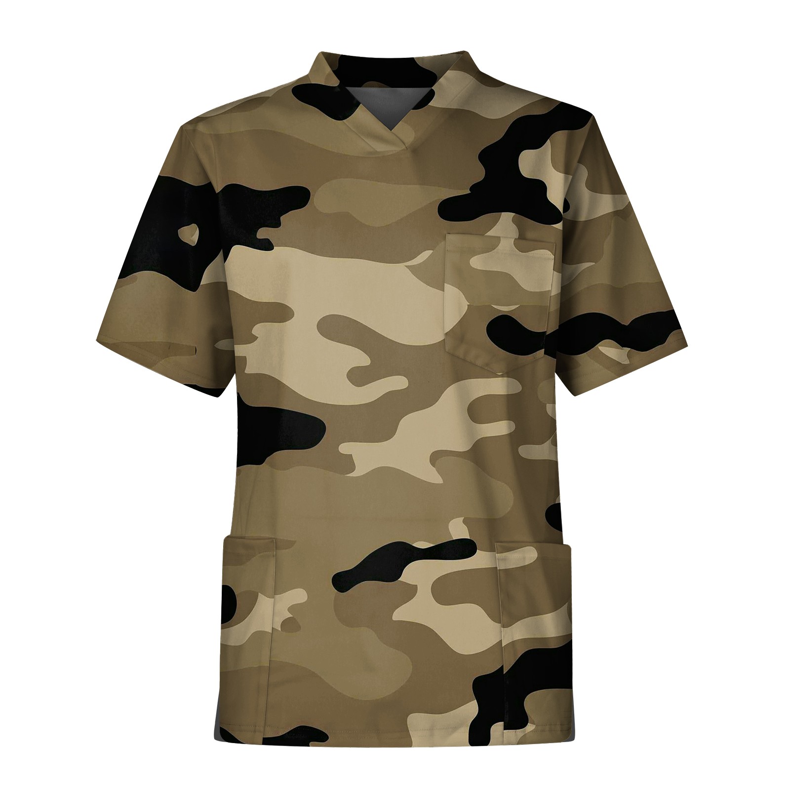Uniformes de enfermeira com es - Medical Lab Uniform avaliação e preço
