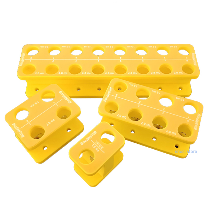 Cremalheira magnética tubo cen - Centrifuge Tube Rack avaliação e preço