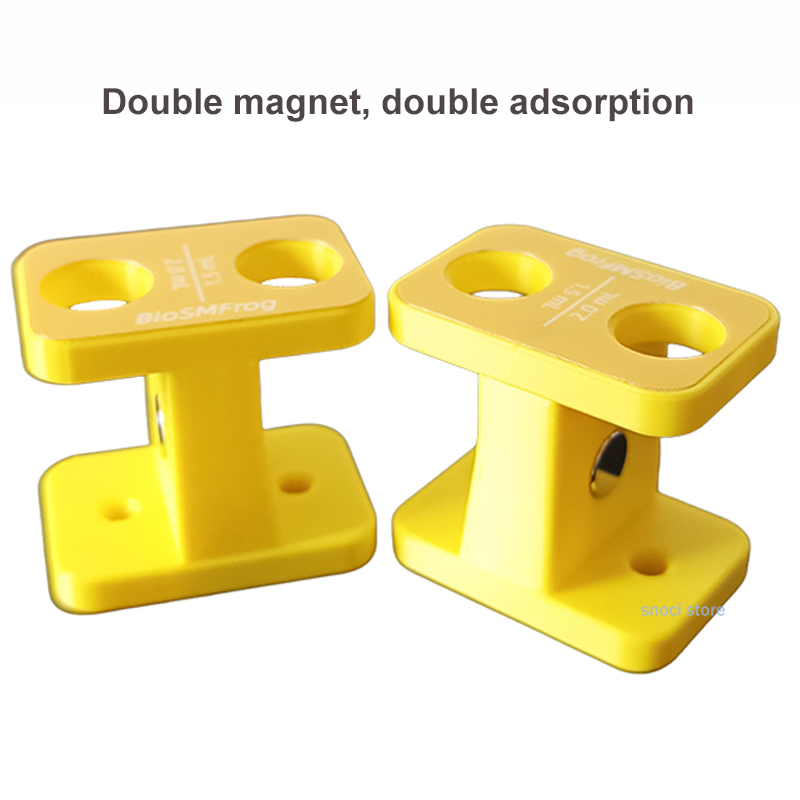 Cremalheira magnética tubo cen - Centrifuge Tube Rack avaliação e preço