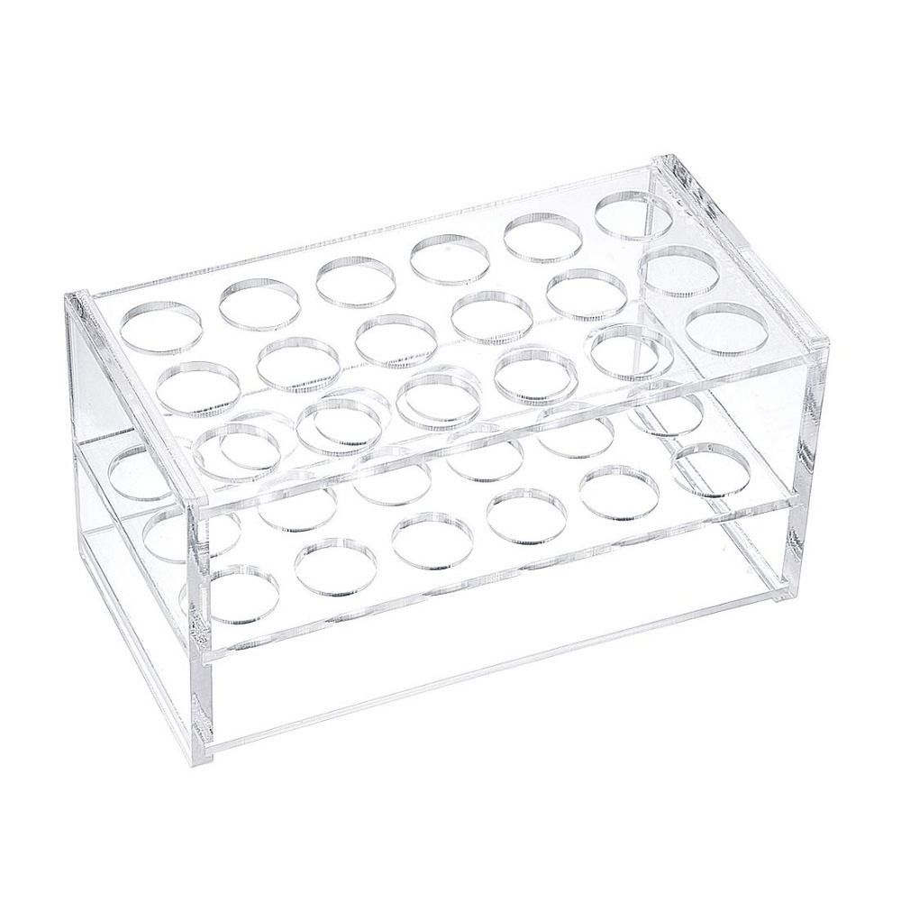 Novo Suporte de Tubos de Ensai - Centrifuge Tube Rack avaliação e preço