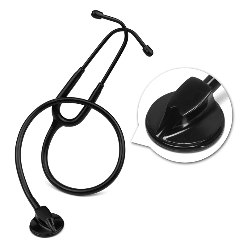 Todo preto médico cardiologia  - Medical Lab Equipments avaliação e preço