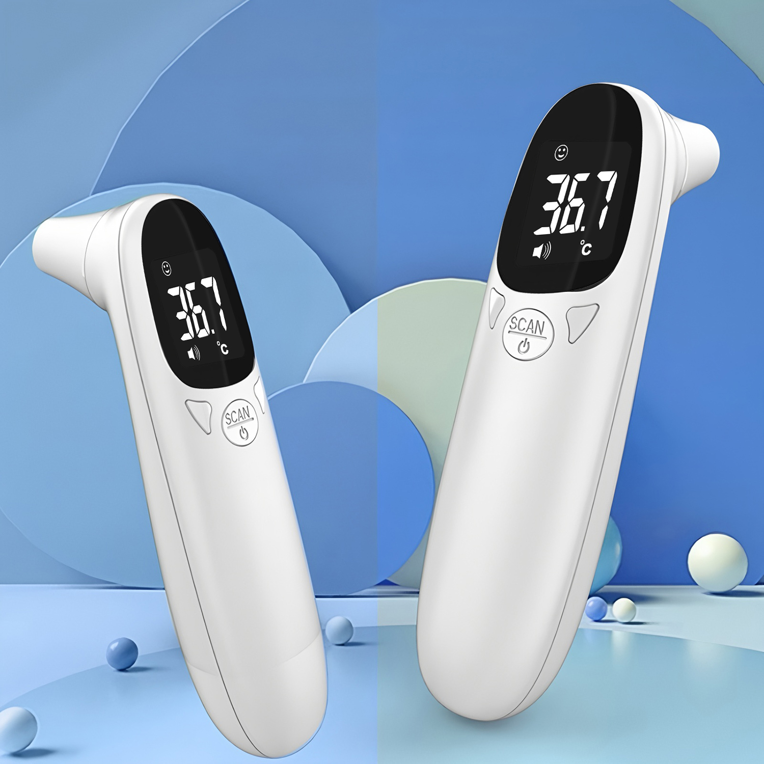Termômetro Infravermelho Médic - Pulse Oximeter avaliação e preço