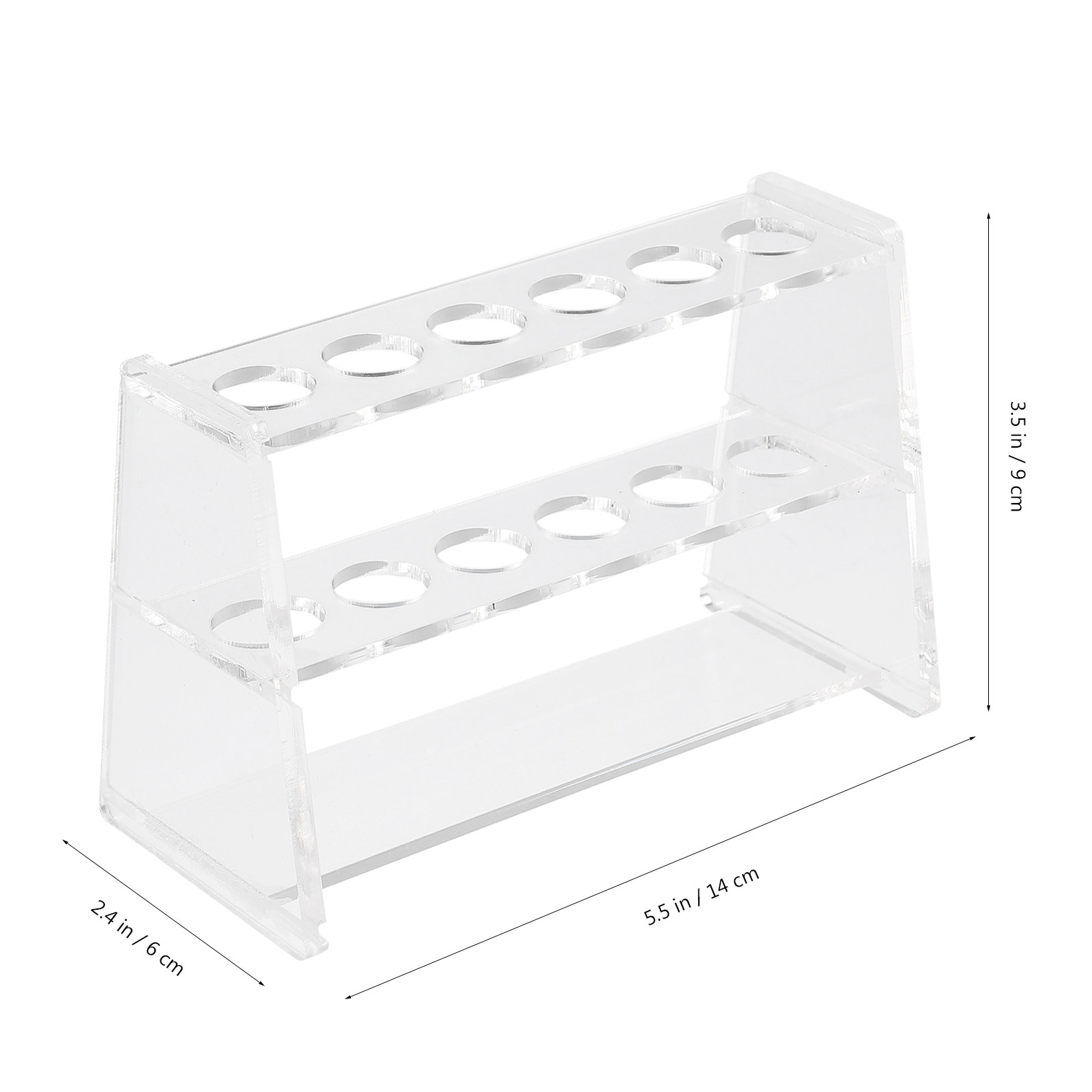 Suporte de Tubos de Ensaio de  - Centrifuge Tube Rack avaliação e preço