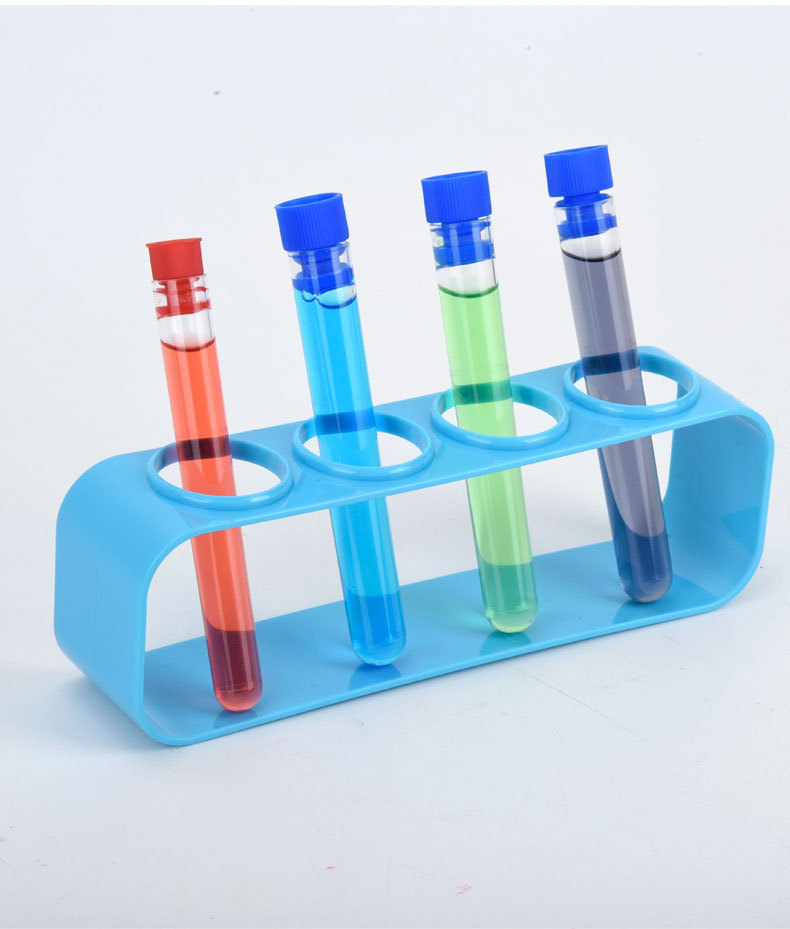 Rack de tubo de 4 vias, suport - Centrifuge Tube Rack avaliação e preço