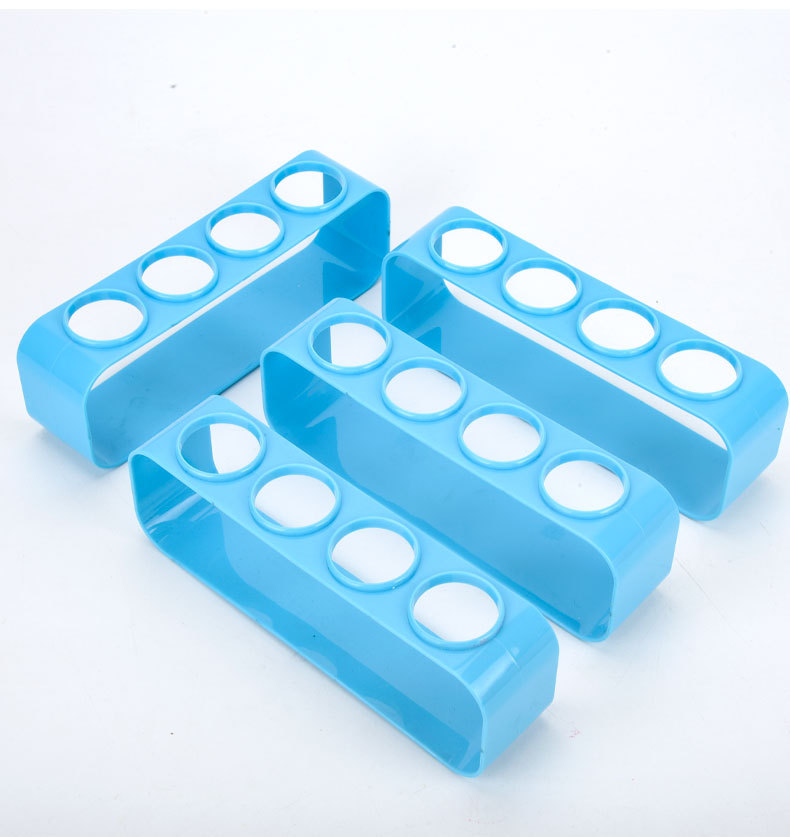 Rack de tubo de 4 vias, suport - Centrifuge Tube Rack avaliação e preço
