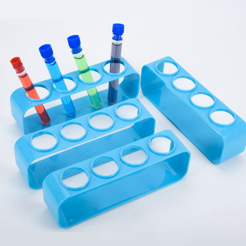 Rack de tubo de 4 vias, suport - Centrifuge Tube Rack avaliação e preço