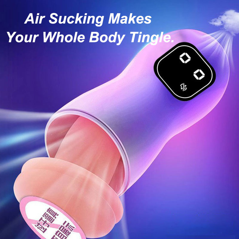 Copo Masturbador Masculino Rea - Suction Machine Medical avaliação e preço