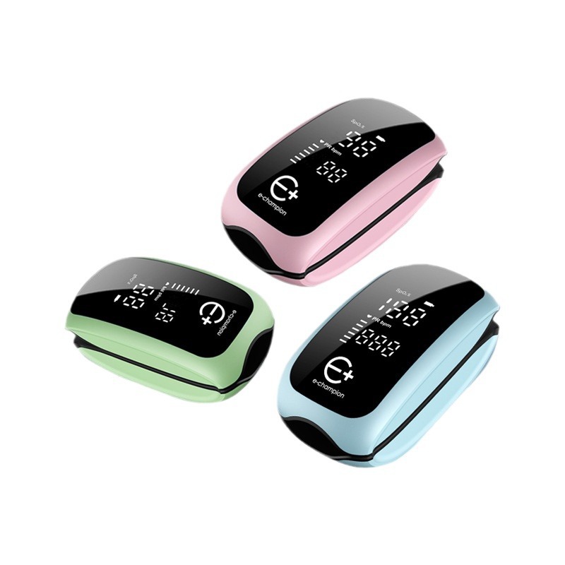 Oxímetro recarregável infraver - Pulse Oximeter avaliação e preço