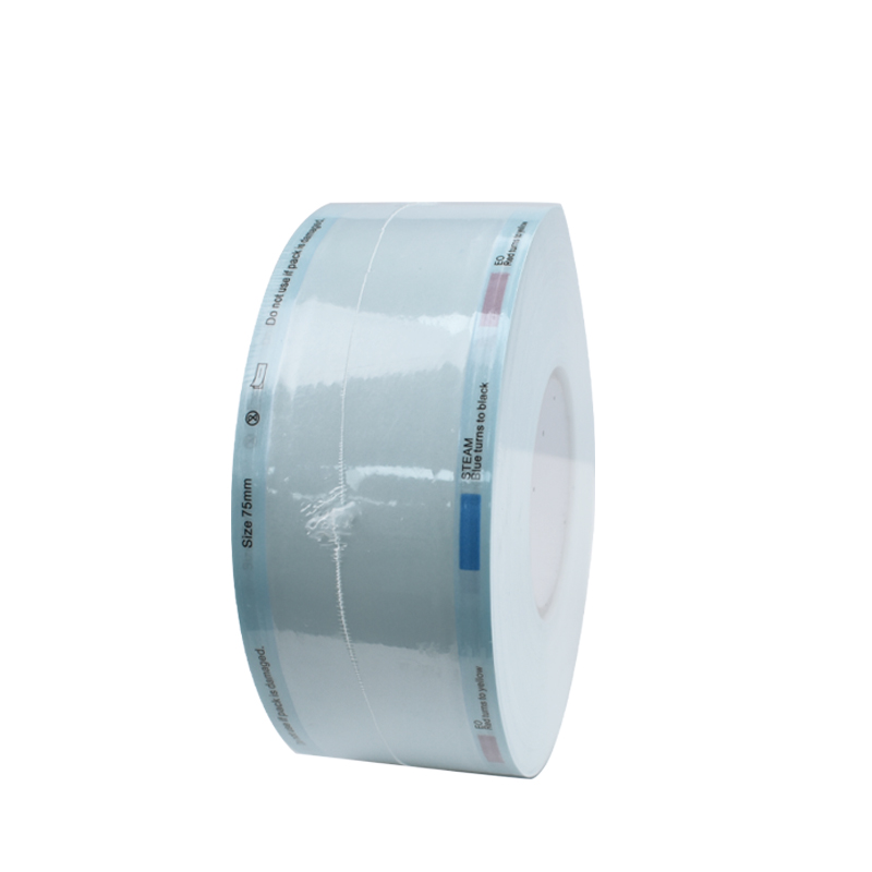 200 m/rolo malotes descartávei - Autoclave Sterilizer Dental avaliação e preço