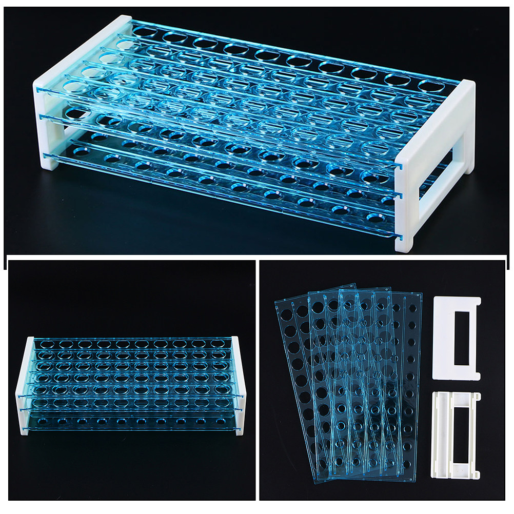 Suporte para Tubos de Ensaio d - Centrifuge Tube Rack avaliação e preço