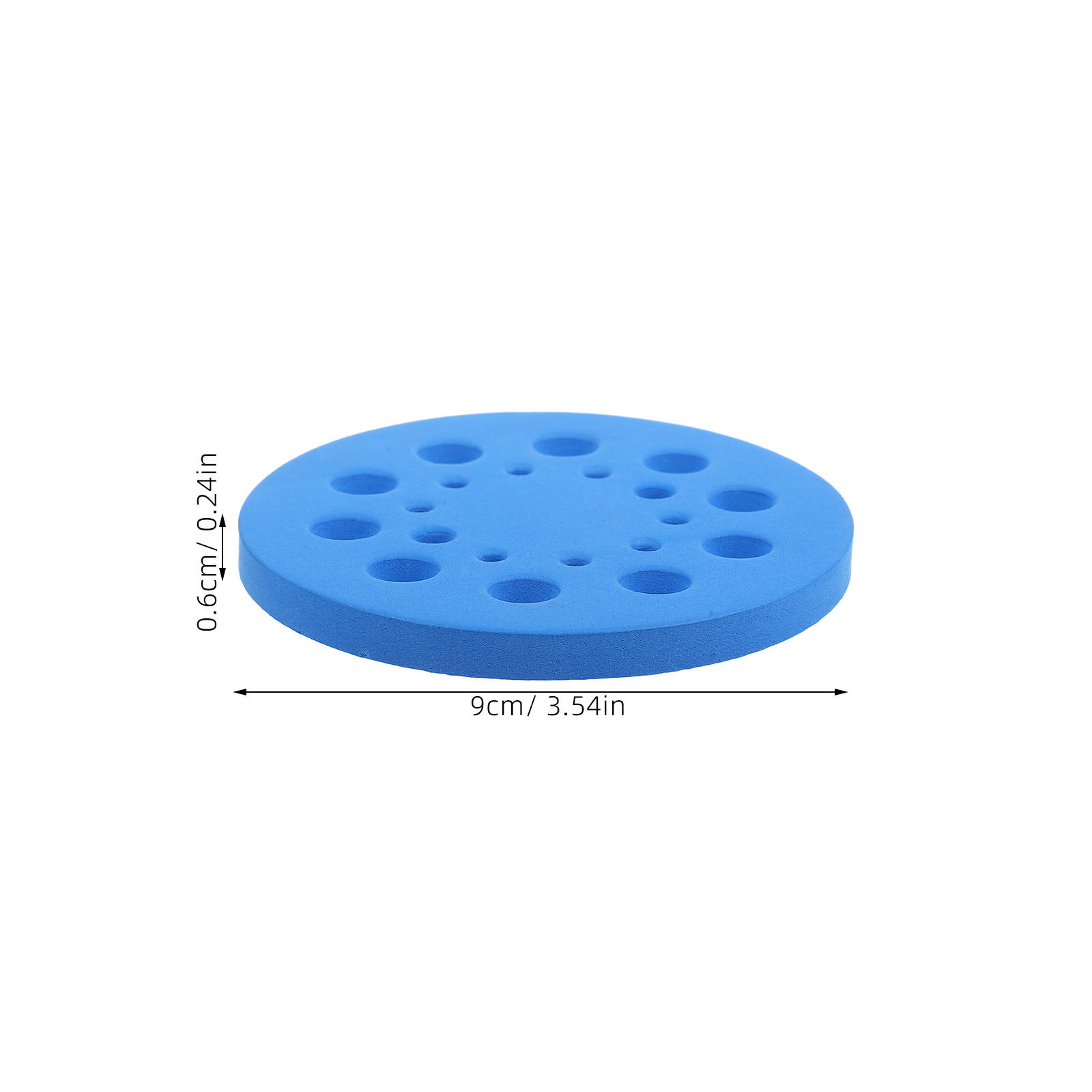 Suporte de Tubos Reutilizável  - Centrifuge Tube Rack avaliação e preço