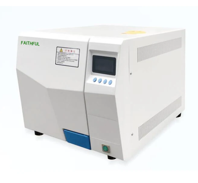 Mesa dental portátil automátic - Autoclave Sterilizer Dental avaliação e preço