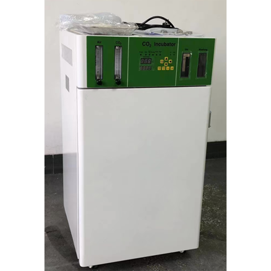 Incubadora de CO2 WJ-2-50 para - Medical Lab Research avaliação e preço