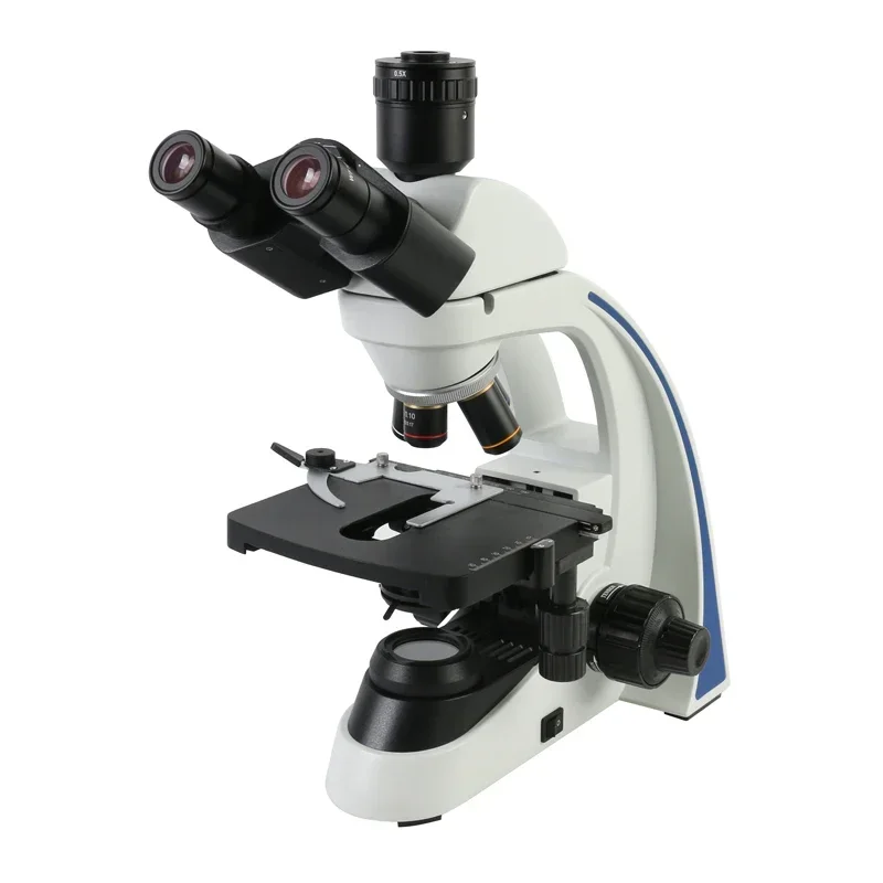 1000x 2000x laboratório médico - Medical Lab Research avaliação e preço