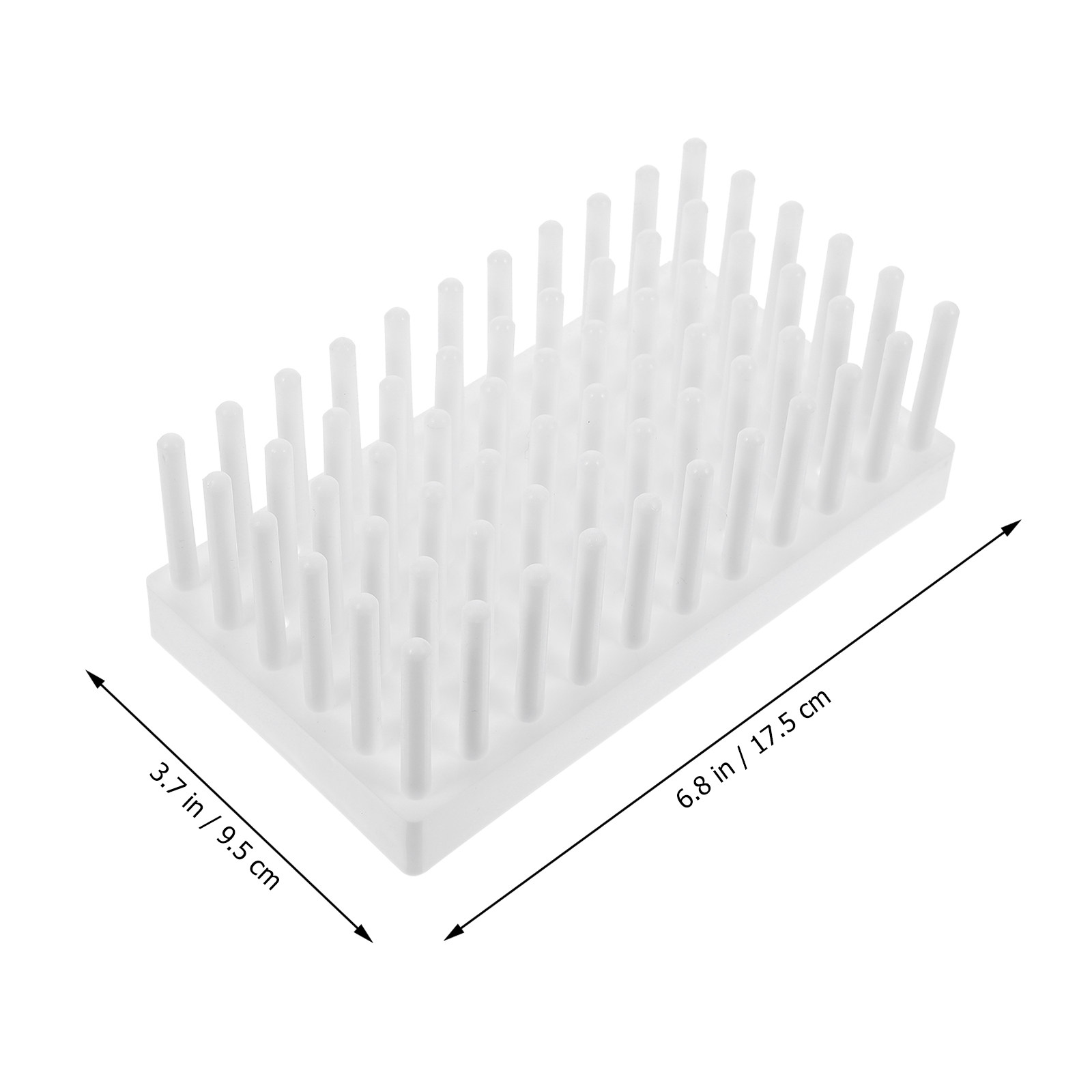Suporte para Secagem de Tubos  - Centrifuge Tube Rack avaliação e preço