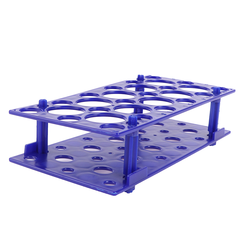 Suporte Durável de Plástico pa - Centrifuge Tube Rack avaliação e preço