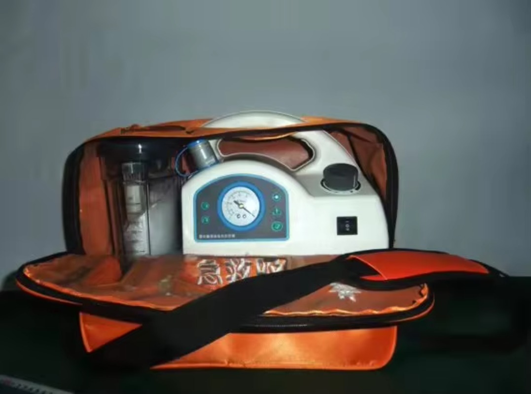 Unidade de Sucção Portátil de  - Suction Machine Medical avaliação e preço