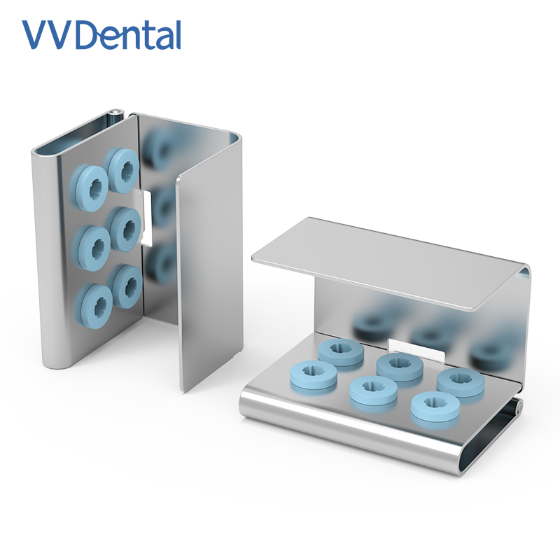 Suporte de Esterilização VVDen - Autoclave Sterilizer Dental avaliação e preço