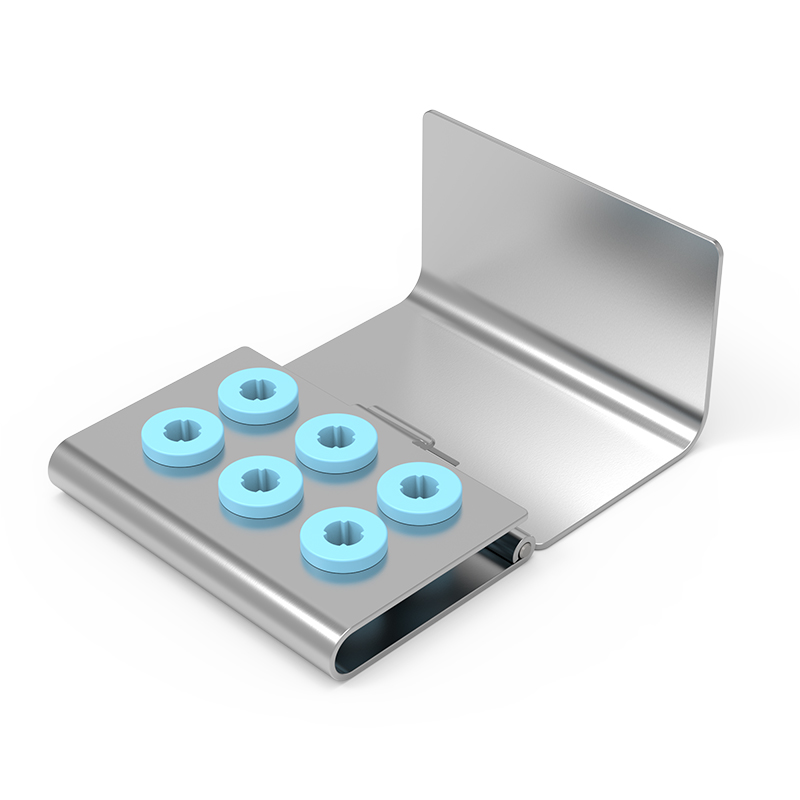 Suporte de Esterilização VVDen - Autoclave Sterilizer Dental avaliação e preço