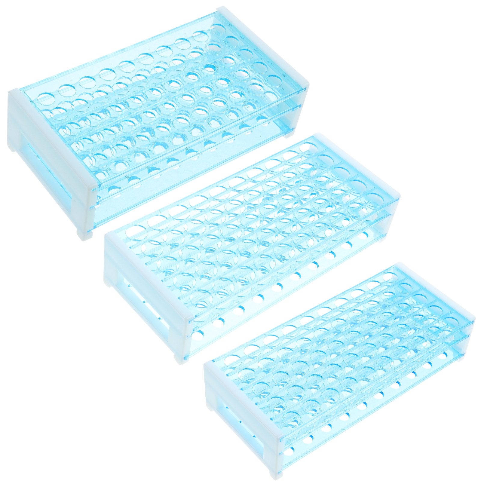 Suporte para Tubos de Ensaio ( - Centrifuge Tube Rack avaliação e preço
