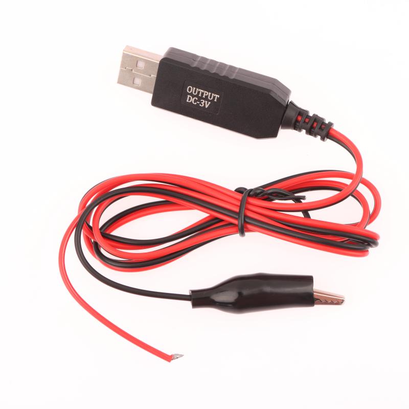 Conversor usb 5v para 3v, conv - Medical Lab Equipments avaliação e preço